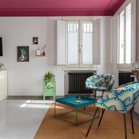 B&B Villa Ebe Сантарканджело-ди-Романья Экстерьер фото