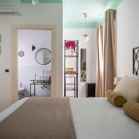 B&B Villa Ebe Сантарканджело-ди-Романья Экстерьер фото