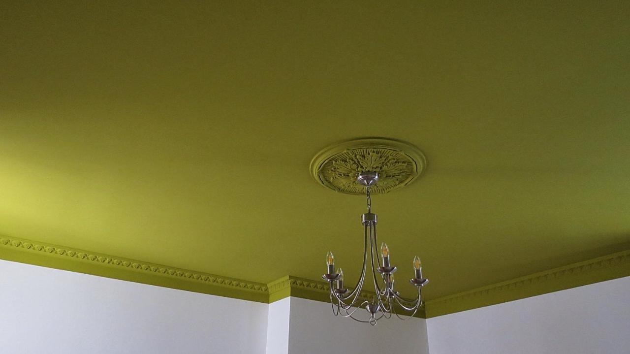 B&B Villa Ebe Сантарканджело-ди-Романья Экстерьер фото