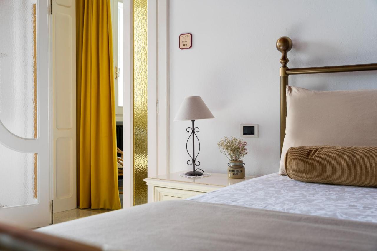 B&B Villa Ebe Сантарканджело-ди-Романья Экстерьер фото
