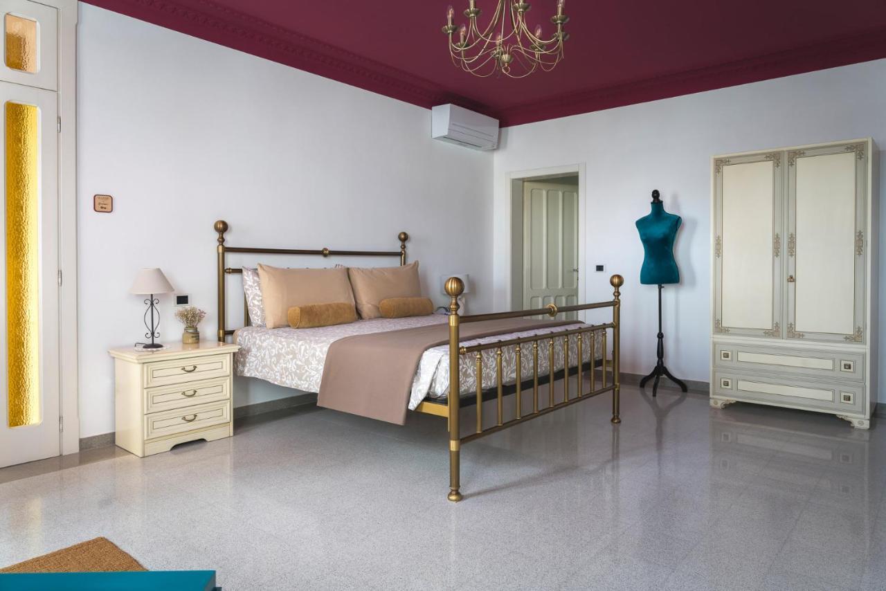 B&B Villa Ebe Сантарканджело-ди-Романья Экстерьер фото