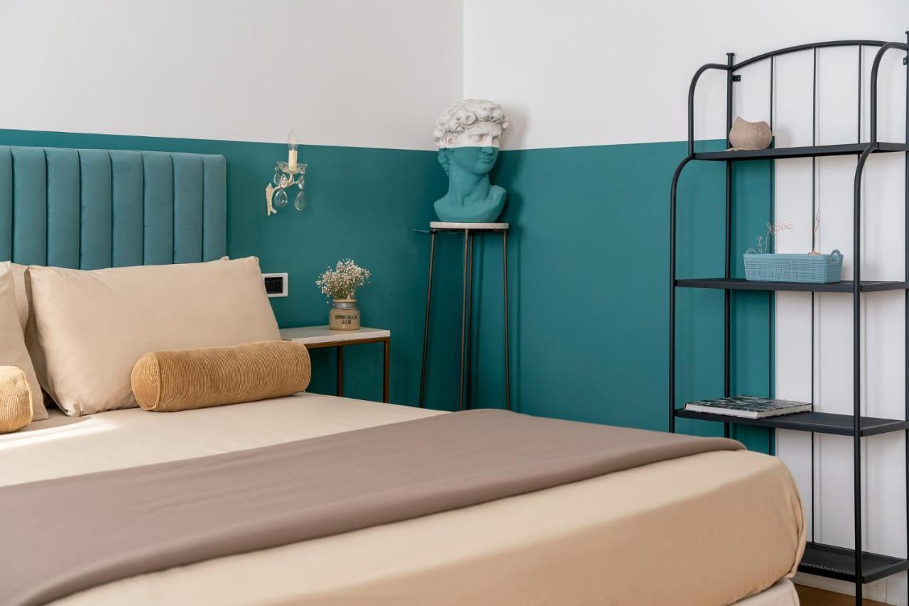 B&B Villa Ebe Сантарканджело-ди-Романья Экстерьер фото