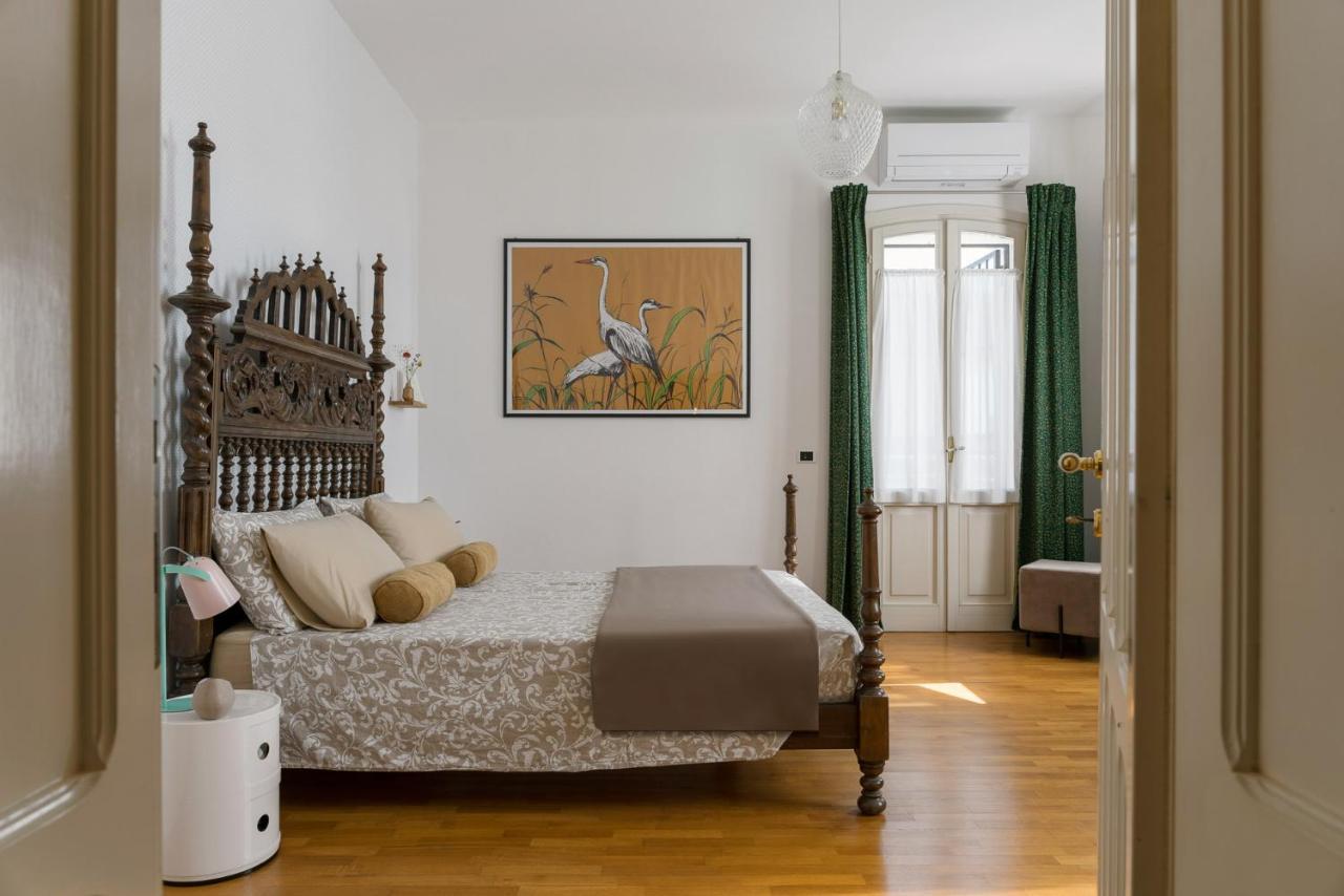 B&B Villa Ebe Сантарканджело-ди-Романья Экстерьер фото