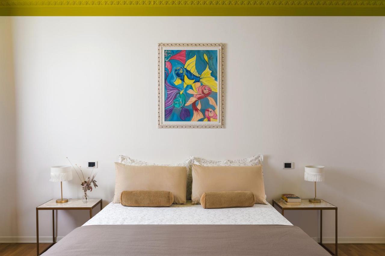 B&B Villa Ebe Сантарканджело-ди-Романья Экстерьер фото