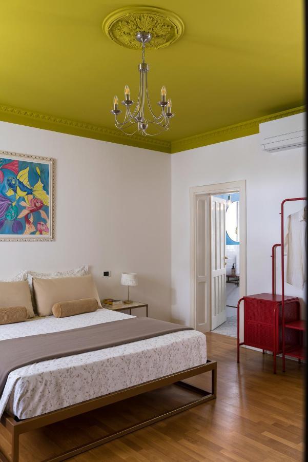 B&B Villa Ebe Сантарканджело-ди-Романья Экстерьер фото