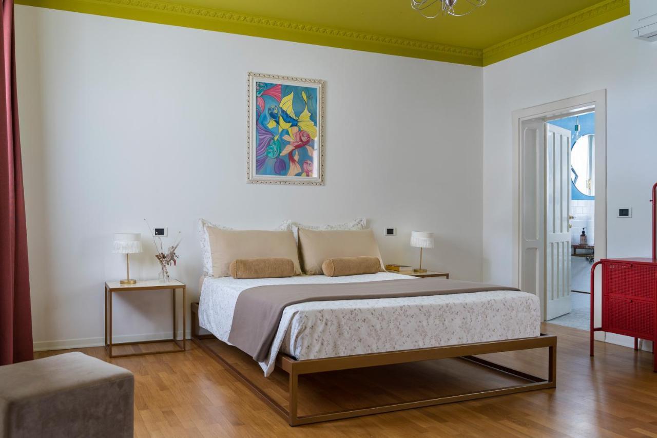 B&B Villa Ebe Сантарканджело-ди-Романья Экстерьер фото