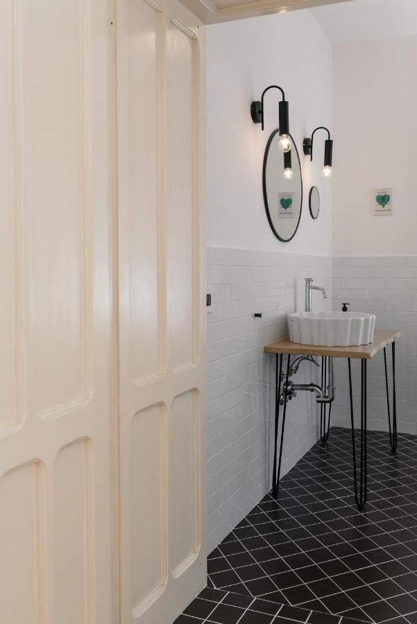 B&B Villa Ebe Сантарканджело-ди-Романья Экстерьер фото