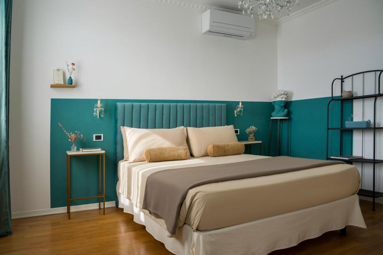 B&B Villa Ebe Сантарканджело-ди-Романья Экстерьер фото