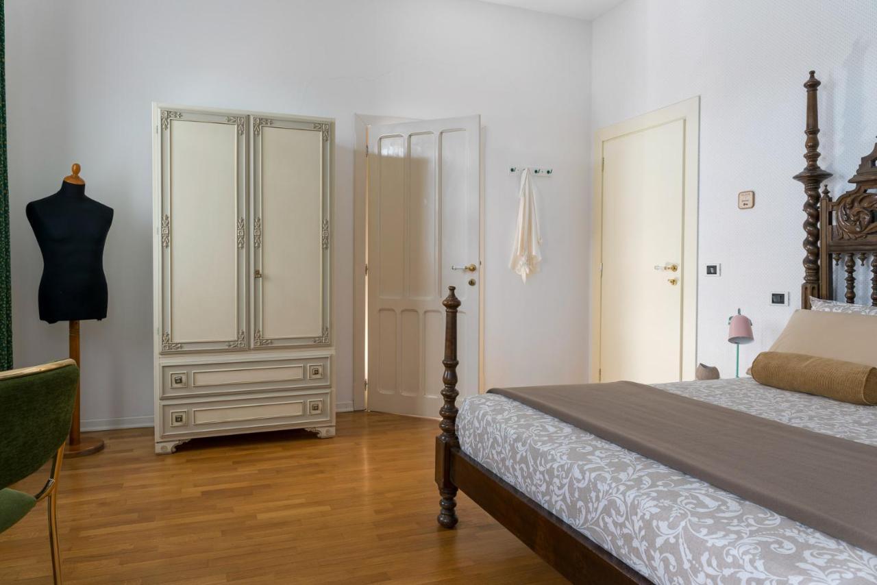 B&B Villa Ebe Сантарканджело-ди-Романья Экстерьер фото