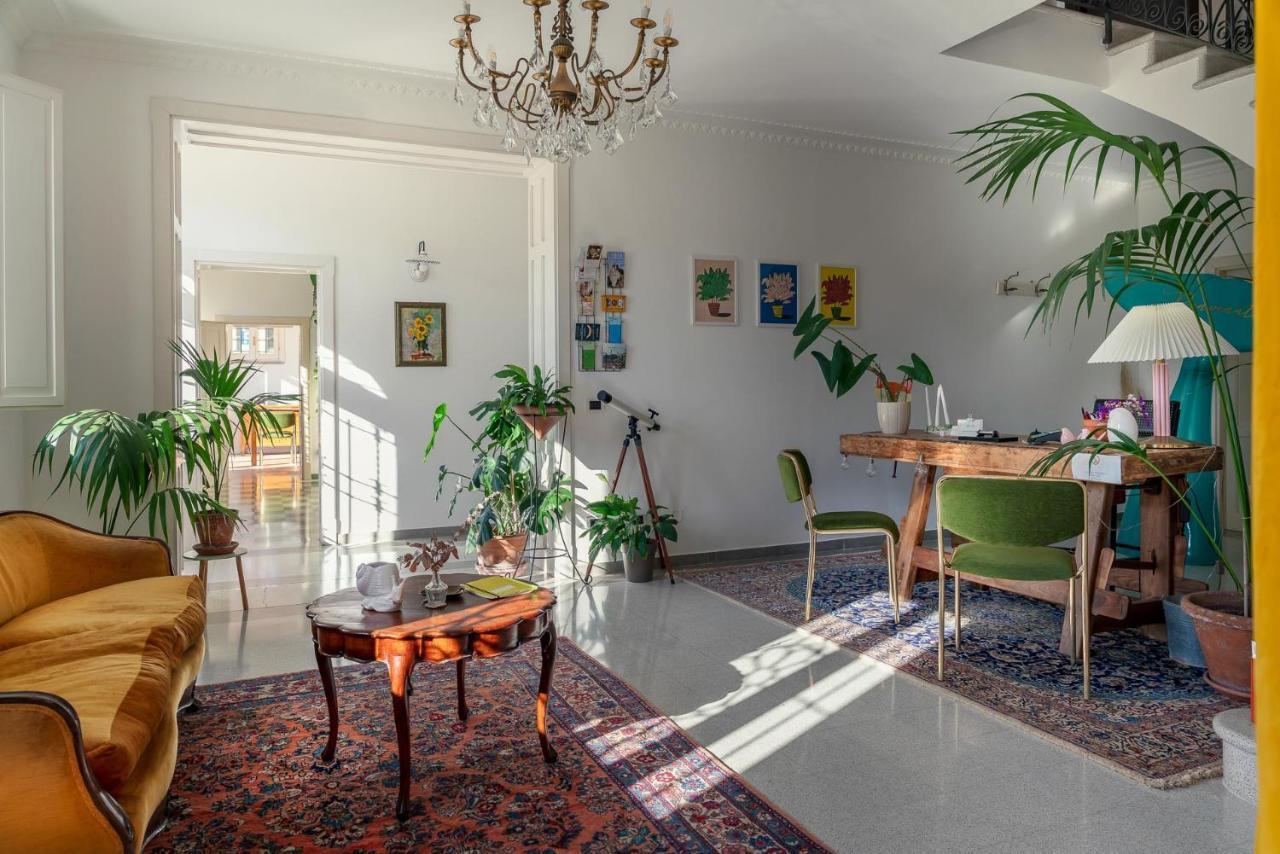 B&B Villa Ebe Сантарканджело-ди-Романья Экстерьер фото