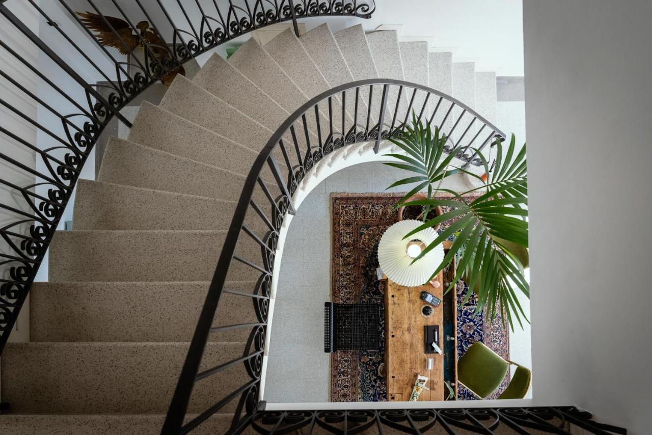 B&B Villa Ebe Сантарканджело-ди-Романья Экстерьер фото
