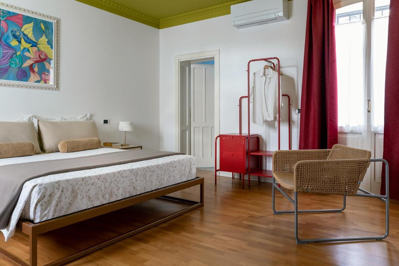 B&B Villa Ebe Сантарканджело-ди-Романья Экстерьер фото