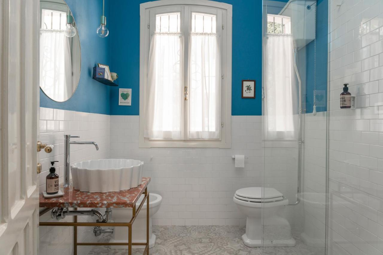 B&B Villa Ebe Сантарканджело-ди-Романья Экстерьер фото