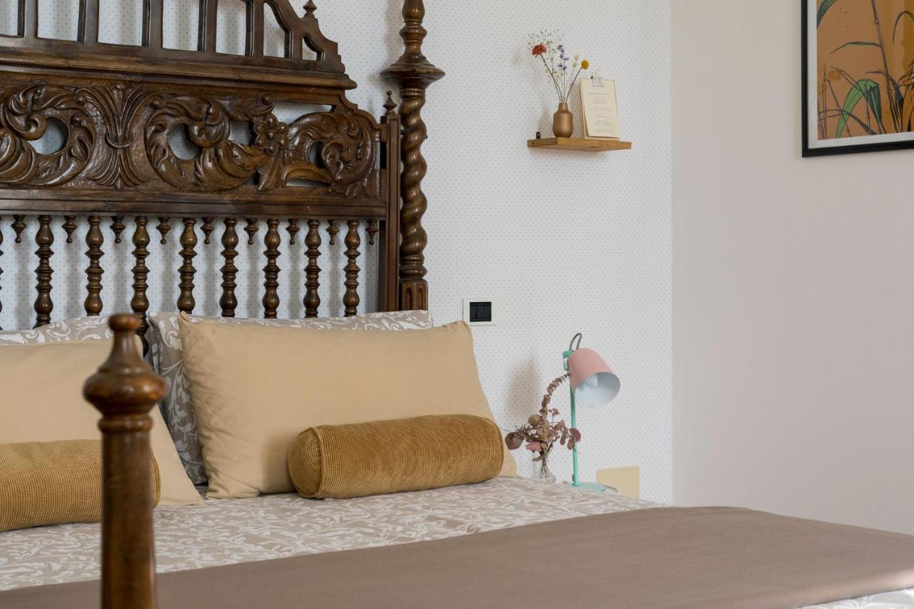 B&B Villa Ebe Сантарканджело-ди-Романья Экстерьер фото