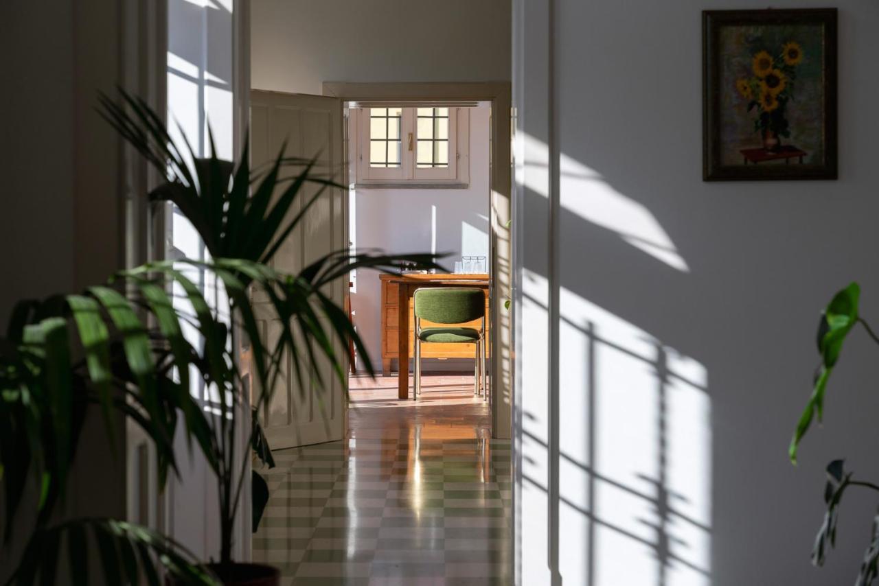 B&B Villa Ebe Сантарканджело-ди-Романья Экстерьер фото
