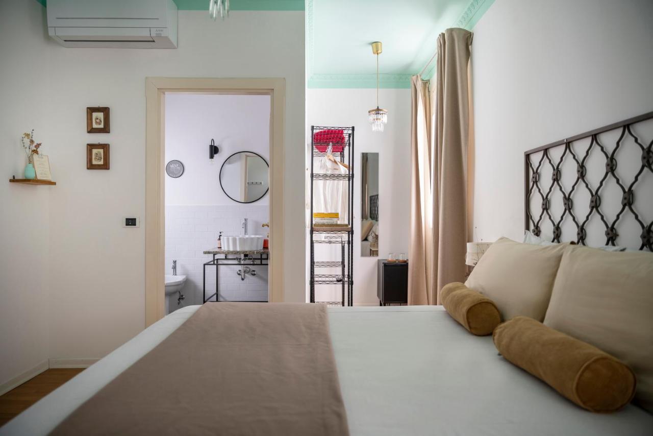 B&B Villa Ebe Сантарканджело-ди-Романья Экстерьер фото